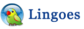 lingoes_logo